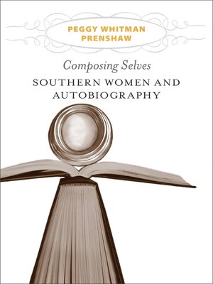 cover image of Composing Selves